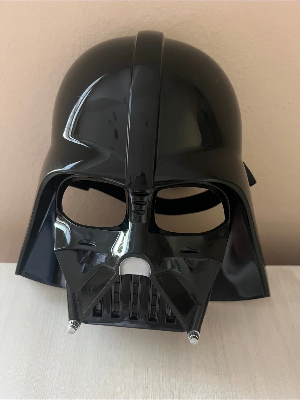 Brand new kids Darth Vader Mask